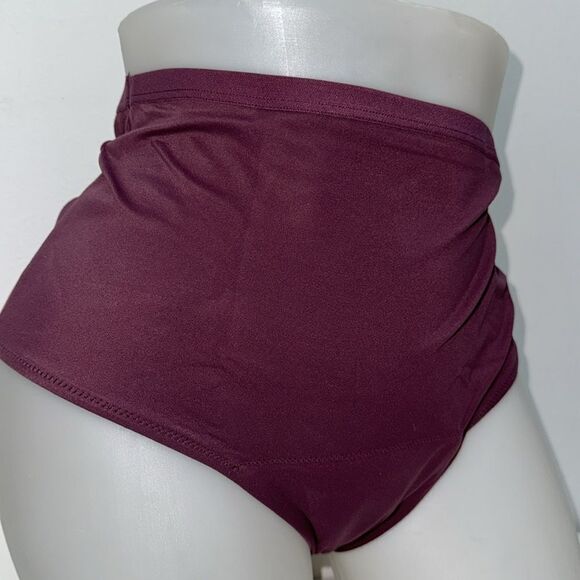 🔥Thinx high waist Incontinence Underwear for Women, Washable Sz L New Panties - Picture 2 of 8